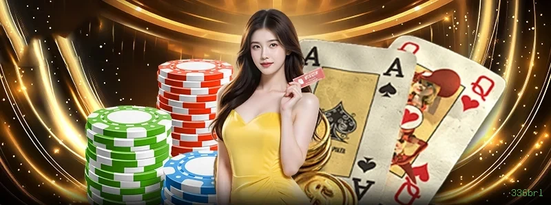 App 336brl slots mobile