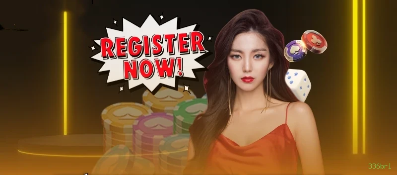 Slots com prêmios 336brl